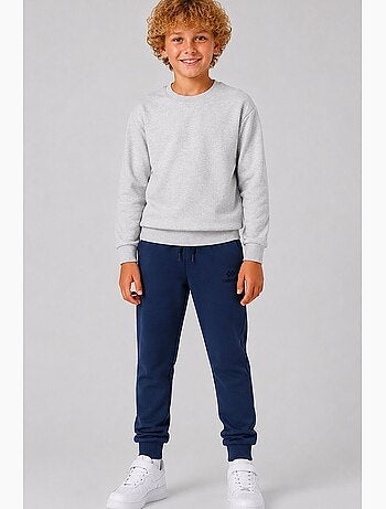 Pantalon de jogging enfant tommy