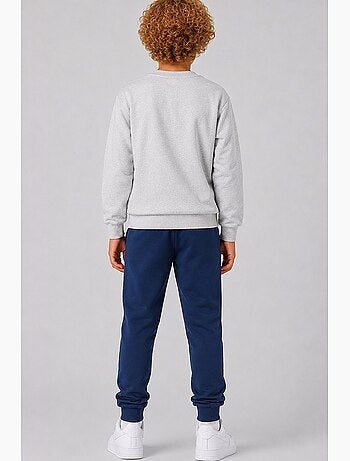 Pantalon de jogging enfant tommy