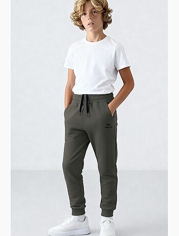 Pantalon de jogging enfant tommy