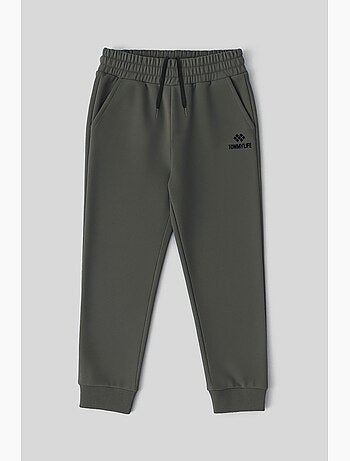 Pantalon de jogging enfant tommy
