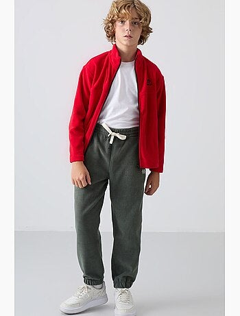 Pantalon de jogging enfant tommy