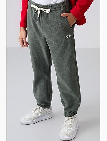 Pantalon de jogging enfant tommy