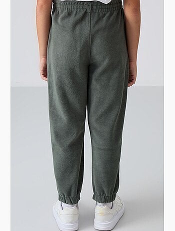 Pantalon de jogging enfant tommy