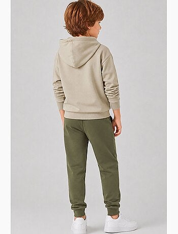 Pantalon de jogging enfant tommy