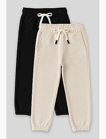 Pantalon de jogging enfant tommy