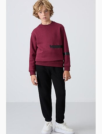 Pantalon de jogging enfant tommy