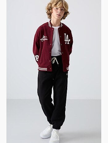 Pantalon de jogging enfant tommy