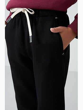 Pantalon de jogging enfant tommy