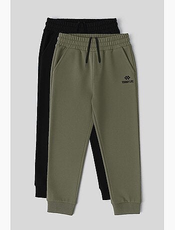 Pantalon de jogging enfant tommy