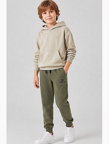 Pantalon de jogging enfant tommy
