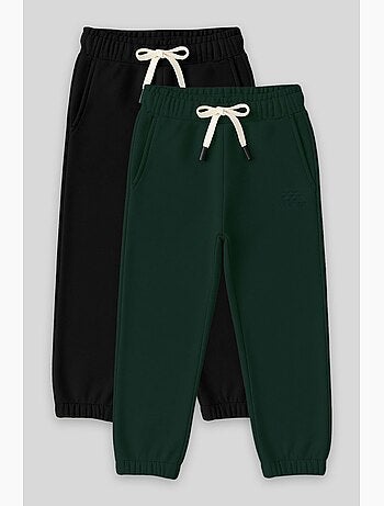 Pantalon de jogging enfant tommy