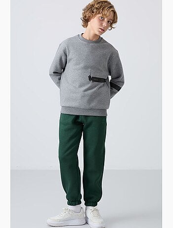 Pantalon de jogging enfant tommy