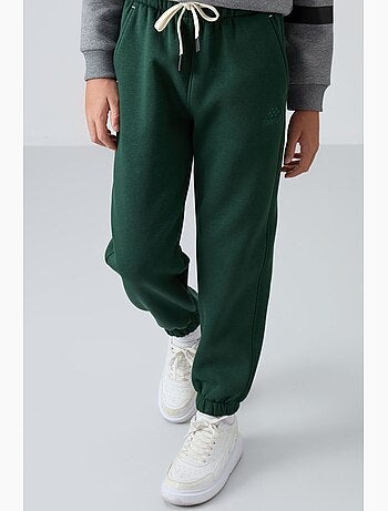 Pantalon de jogging enfant tommy