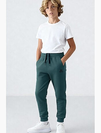 Pantalon de jogging enfant tommy