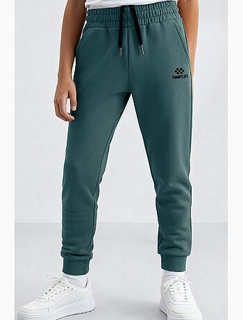 Pantalon de jogging enfant tommy
