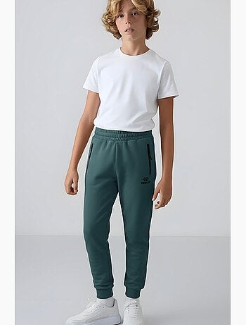 Pantalon de jogging enfant tommy