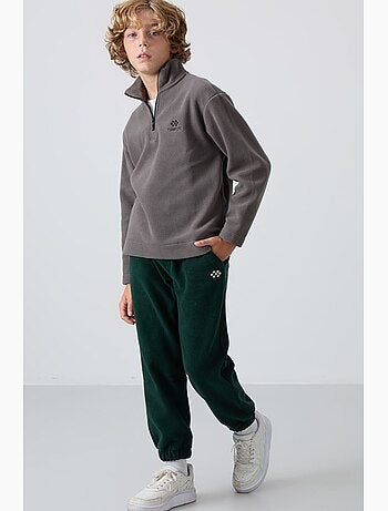 Pantalon de jogging enfant tommy