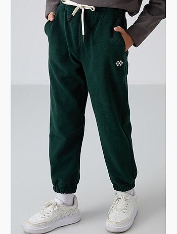 Pantalon de jogging enfant tommy