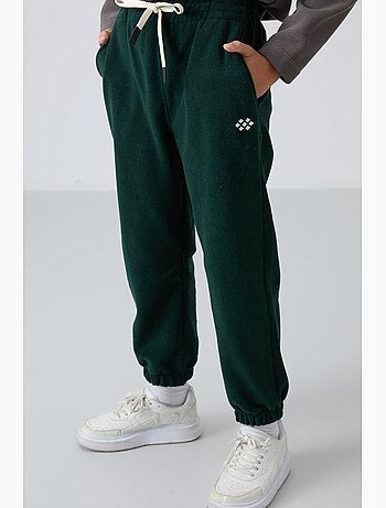 Pantalon de jogging enfant tommy