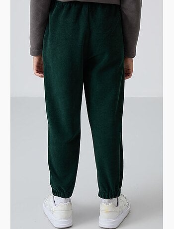 Pantalon de jogging enfant tommy