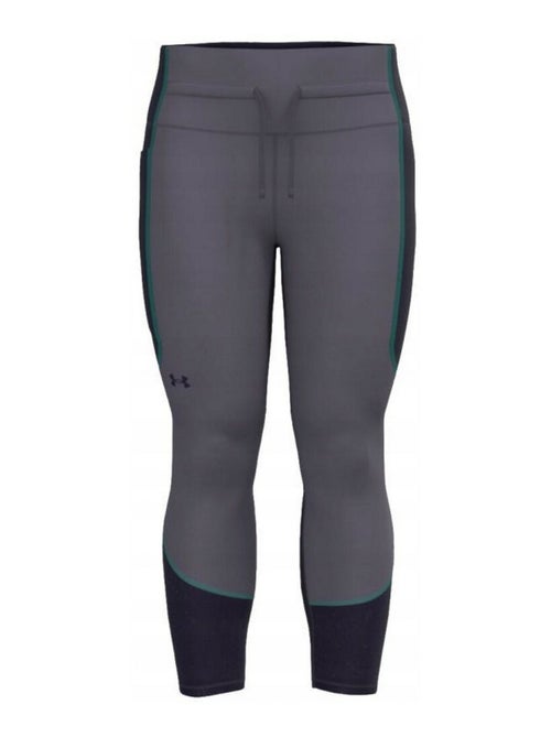 Pantalon de jogging entraînement - sous armure - Kiabi Pantalon de jogging entraînement - sous armure - Kiabi
