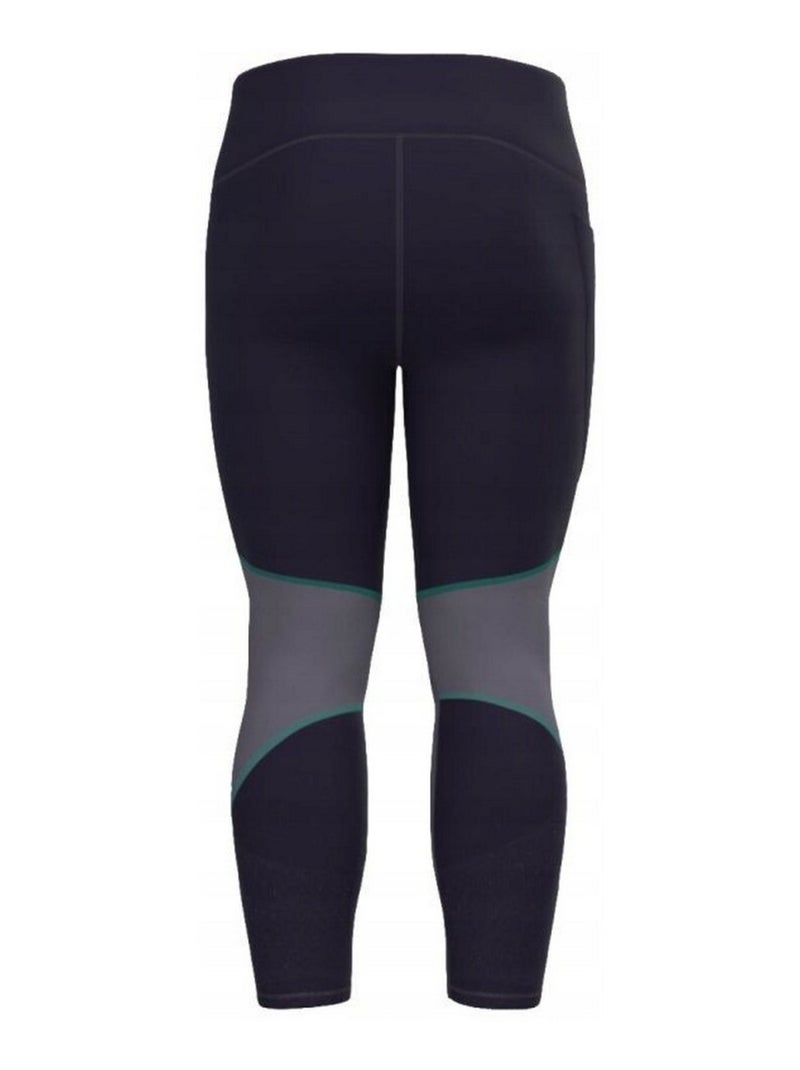 Pantalon de jogging entraînement - sous armure Gris - Kiabi
