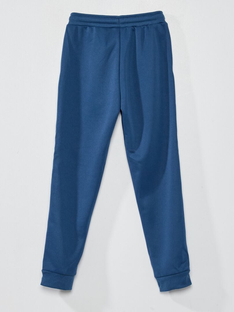 Pantalon de jogging 'E.T' Bleu - Kiabi