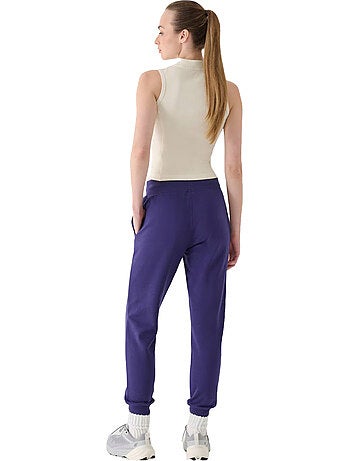 Pantalon de jogging f0946 - 4f