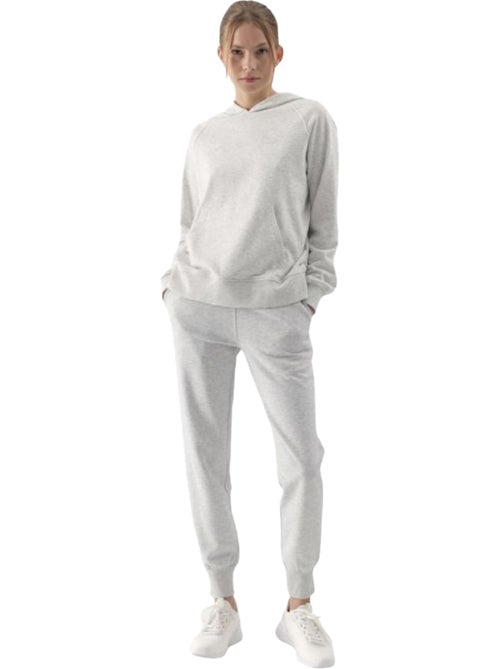 Pantalon de jogging f0946 - 4f - Kiabi Pantalon de jogging f0946 - 4f - Kiabi