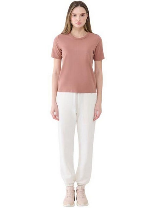 Pantalon de jogging f1013 - 4f - Kiabi Pantalon de jogging f1013 - 4f - Kiabi