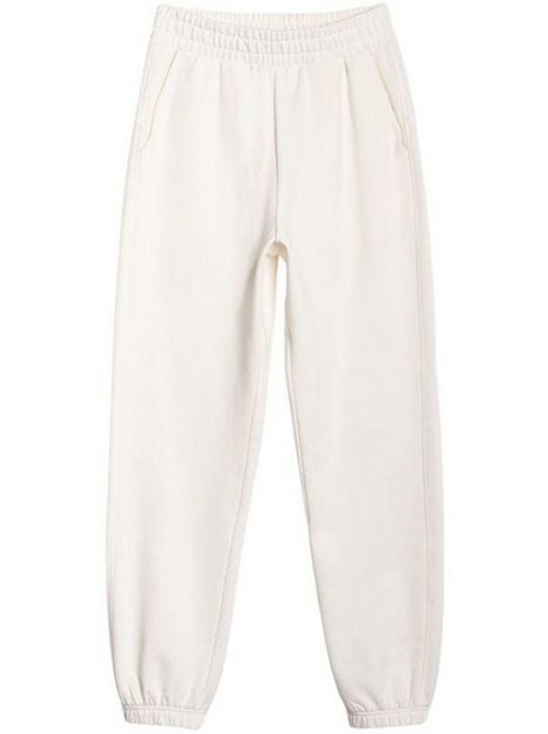 Pantalon de jogging f1013 - 4f - Kiabi Pantalon de jogging f1013 - 4f - Kiabi