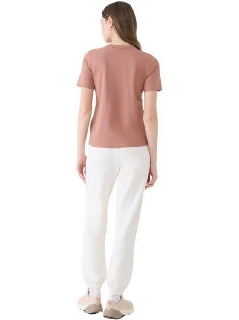 Pantalon de jogging f1013 - 4f Blanc - Kiabi