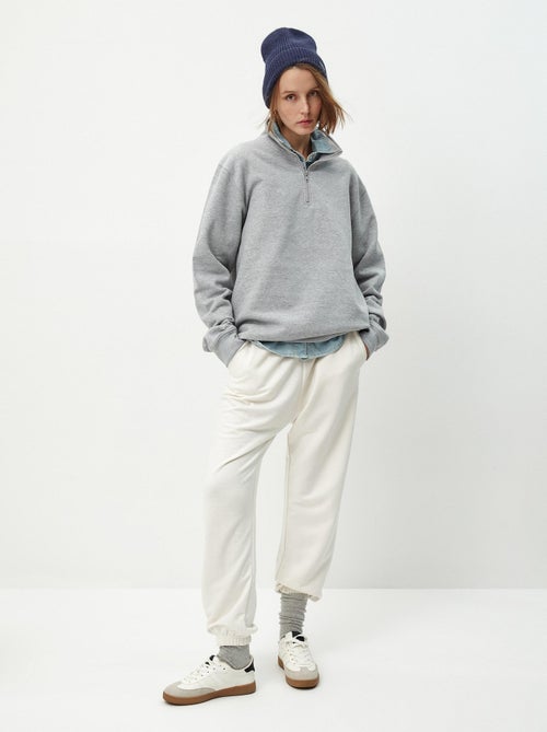 Pantalon de jogging Felpa - Kiabi