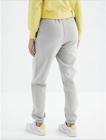 Pantalon de jogging femme à taille haute tommy