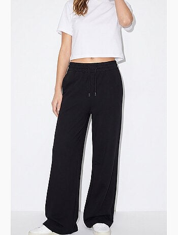 Pantalon de jogging femme lucci