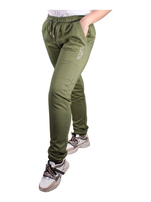 Pantalon de jogging femme Scott - Kiabi