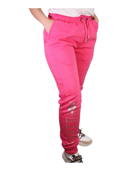 Pantalon de jogging femme Scott - Kiabi