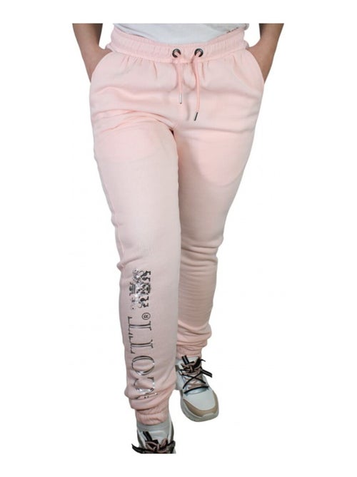 Pantalon de jogging femme Scott - Kiabi