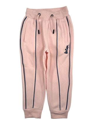 Pantalon de jogging fille Lee Cooper