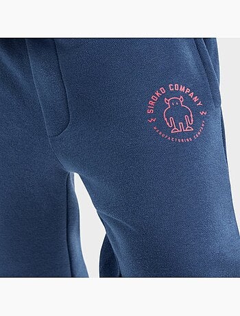 Pantalon de jogging fille lifestyle enfants boo-g