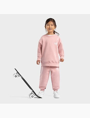 Pantalon de jogging fille lifestyle enfants link-g