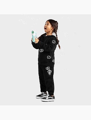 Pantalon de jogging fille lifestyle enfants rockstar-g