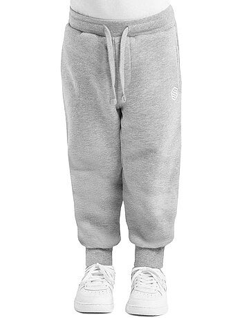 Pantalon de jogging fille lifestyle enfants snug-g