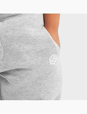 Pantalon de jogging fille lifestyle enfants snug-g
