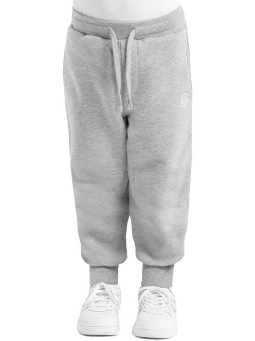 Pantalon de jogging fille lifestyle enfants snug-g - Kiabi