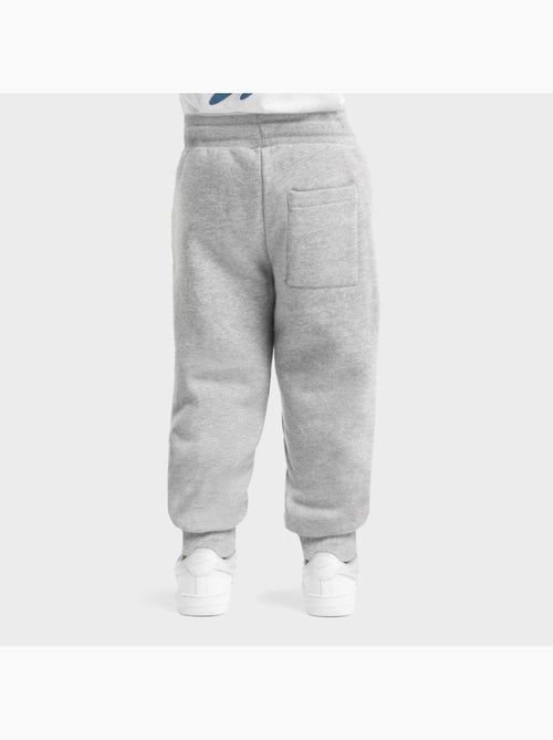 Pantalon de jogging fille lifestyle enfants snug-g - Kiabi