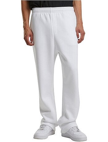 Pantalon de jogging fluffy - build your brand