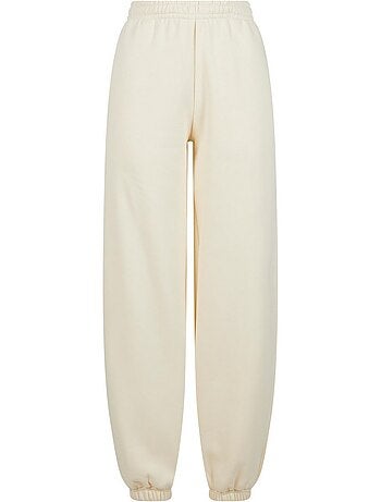 Pantalon de jogging fluffy - build your brand