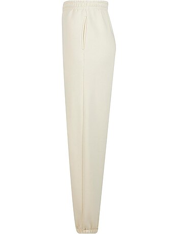 Pantalon de jogging fluffy - build your brand
