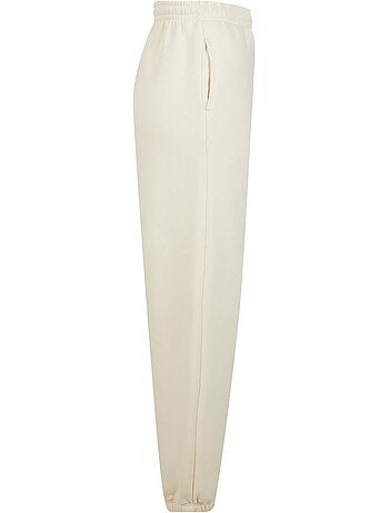 Pantalon de jogging fluffy - build your brand